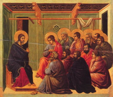 The Seventh Sunday After Pentecost