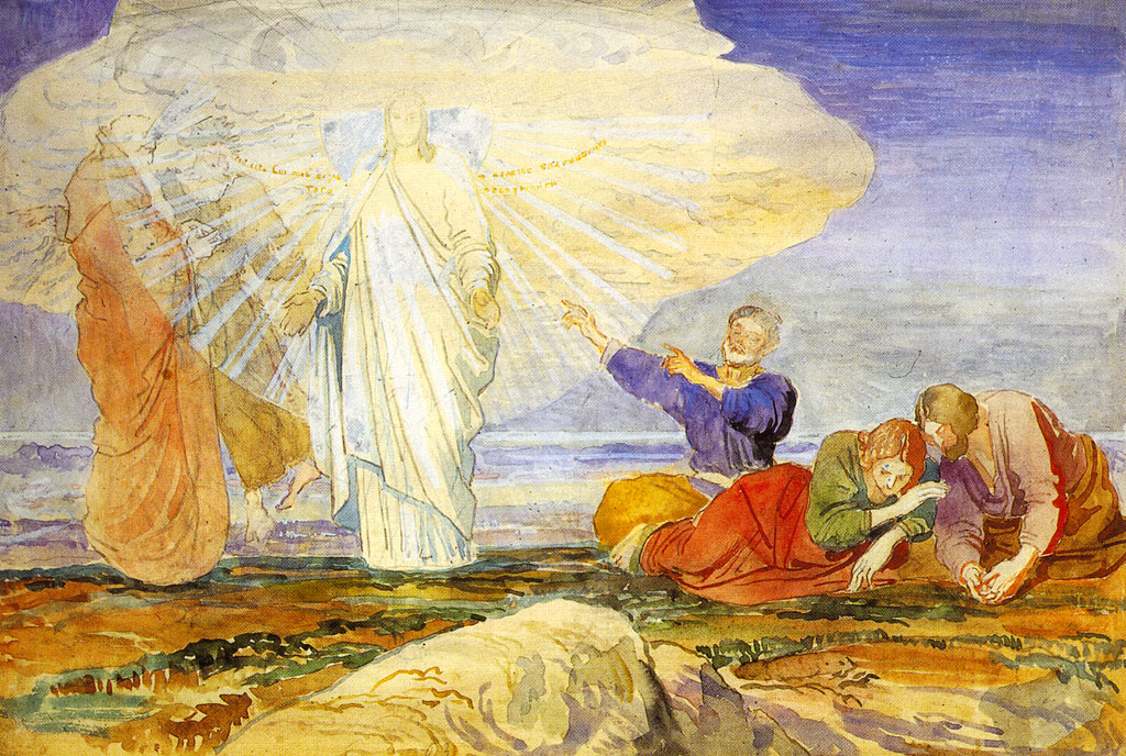 Feast of the Transfiguration