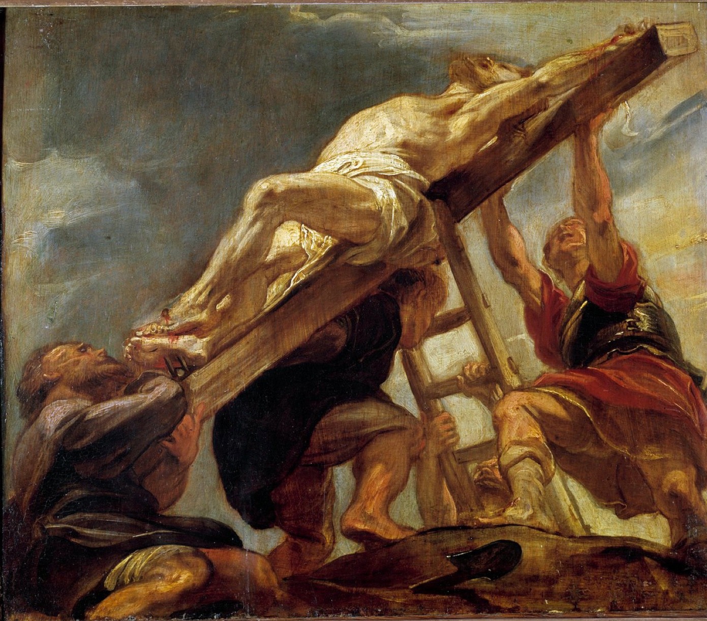 Good Friday