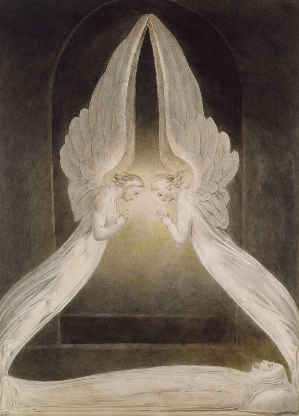 The Great Vigil of Easter