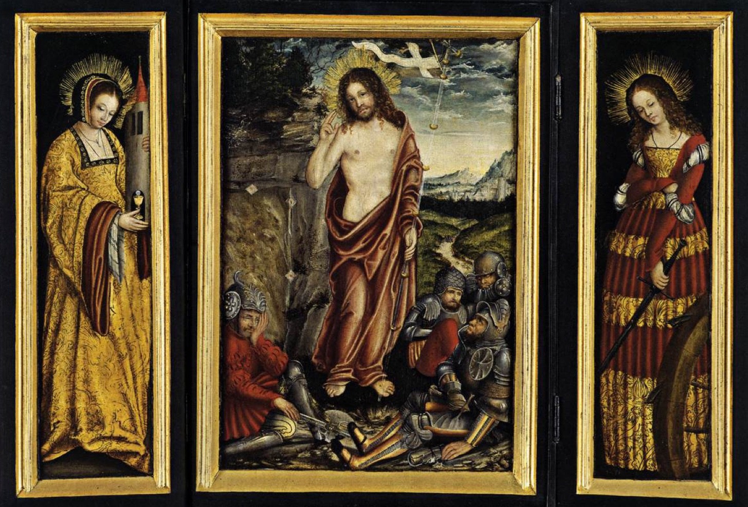 Easter Day