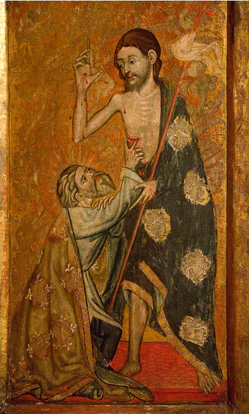 Second Sunday of Easter