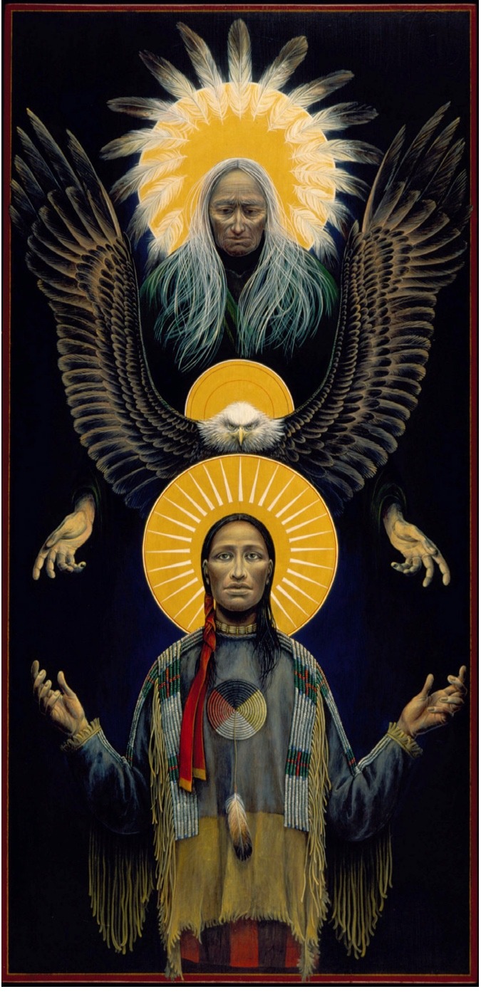 Trinity Sunday