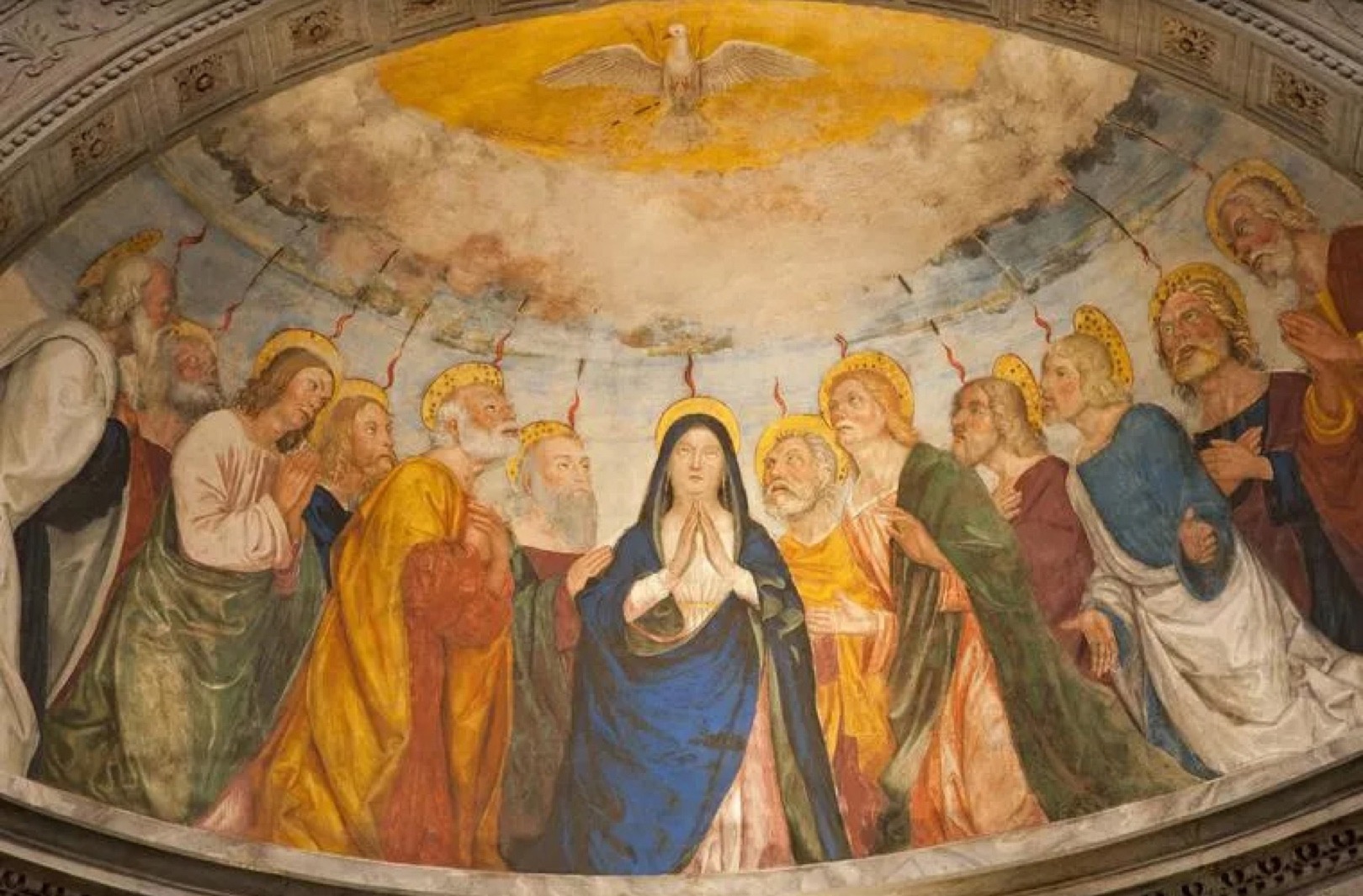 Feast of Pentecost