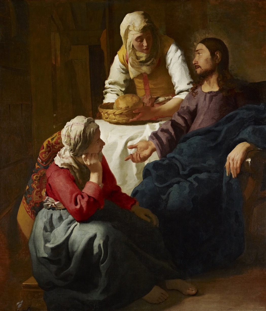 Sixth Sunday after Pentecost