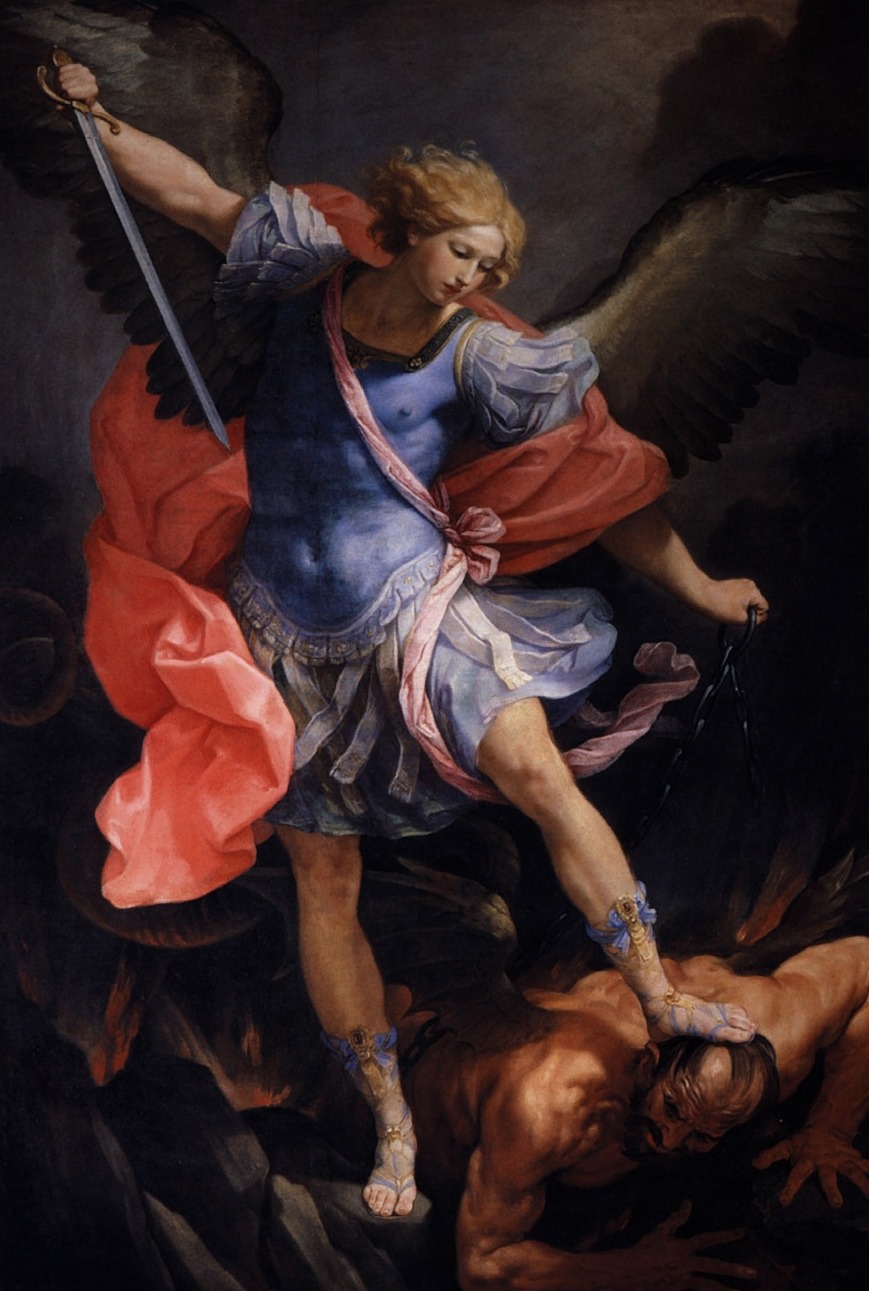 Sixteenth Sunday after Pentecost