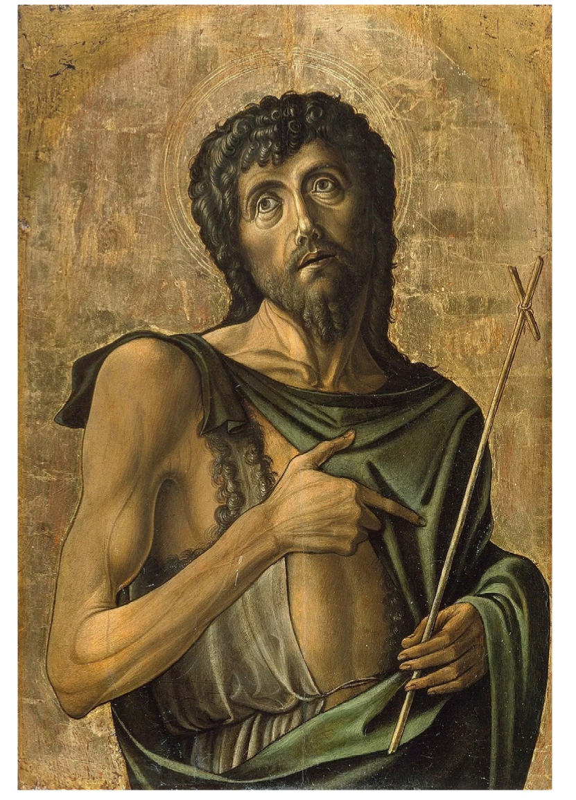 Third Sunday of Advent