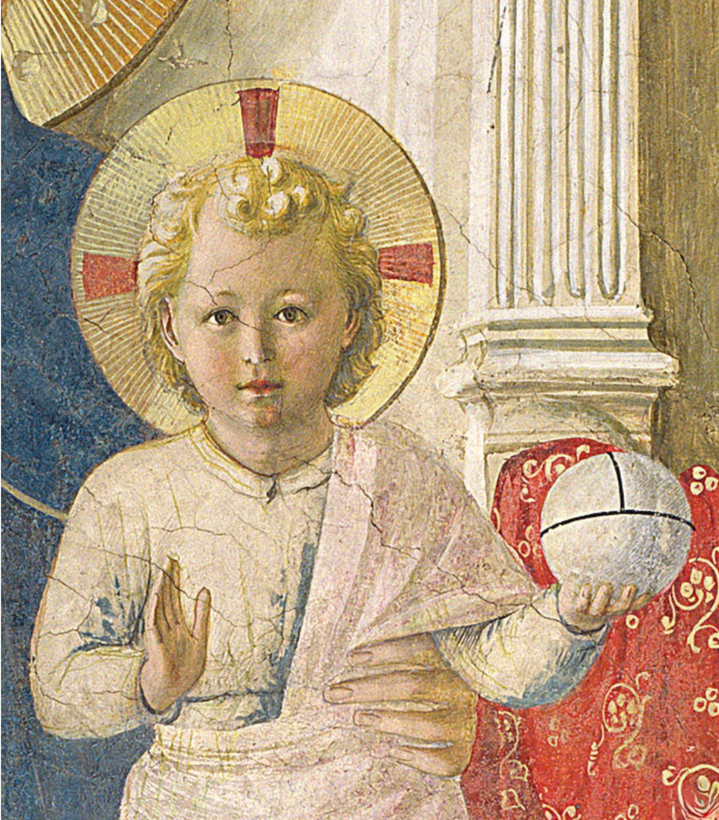 First Sunday after Christmas