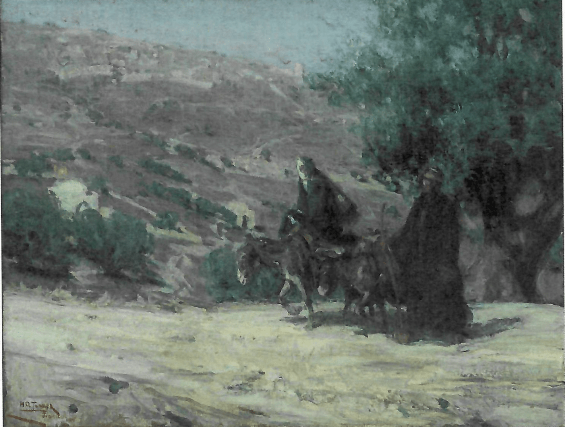 Second Sunday after Christmas