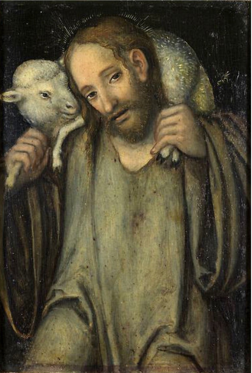 Fourth Sunday of Easter