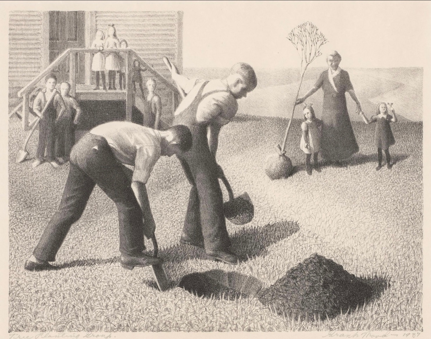 Third Sunday of Easter