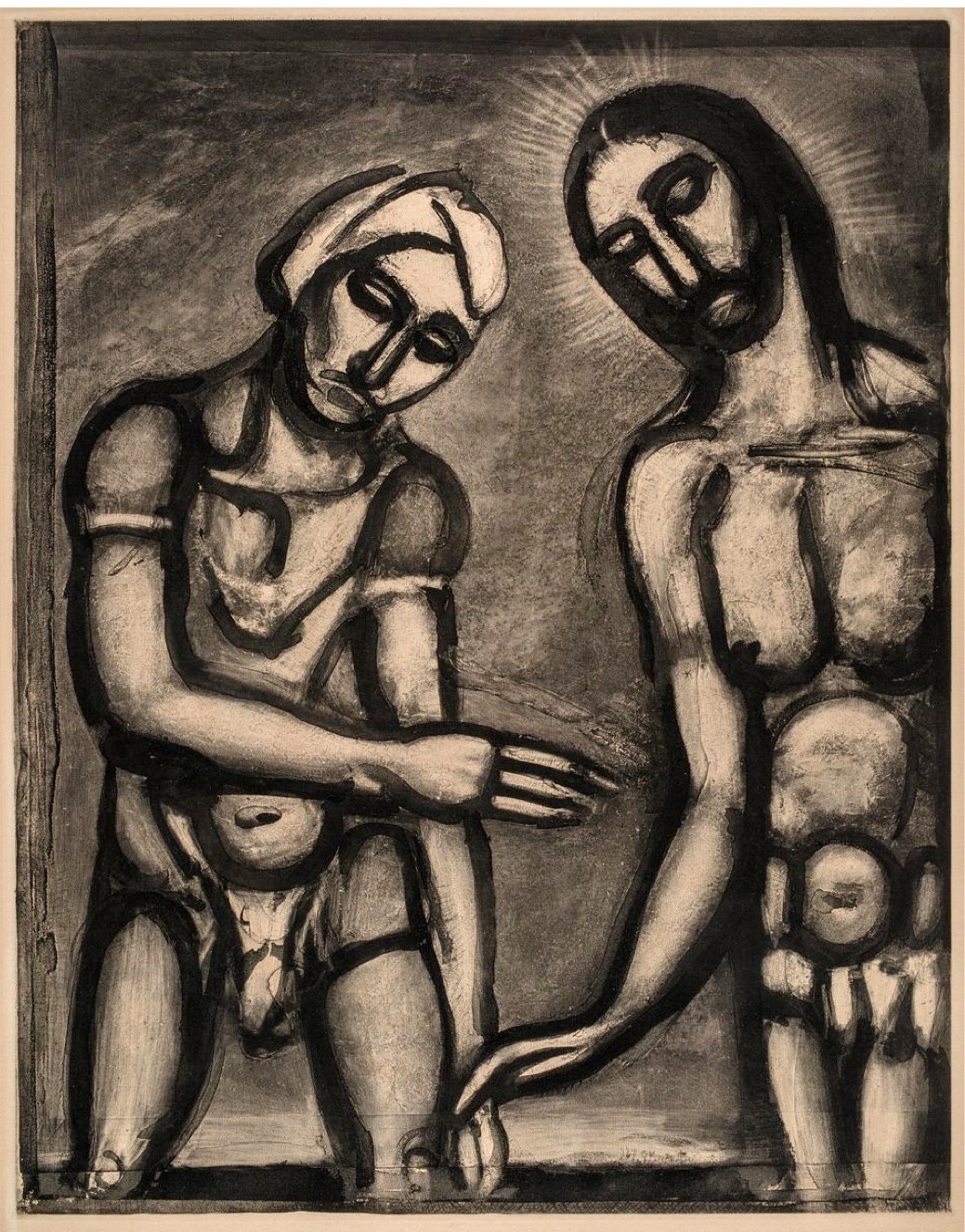 Second Sunday of Easter