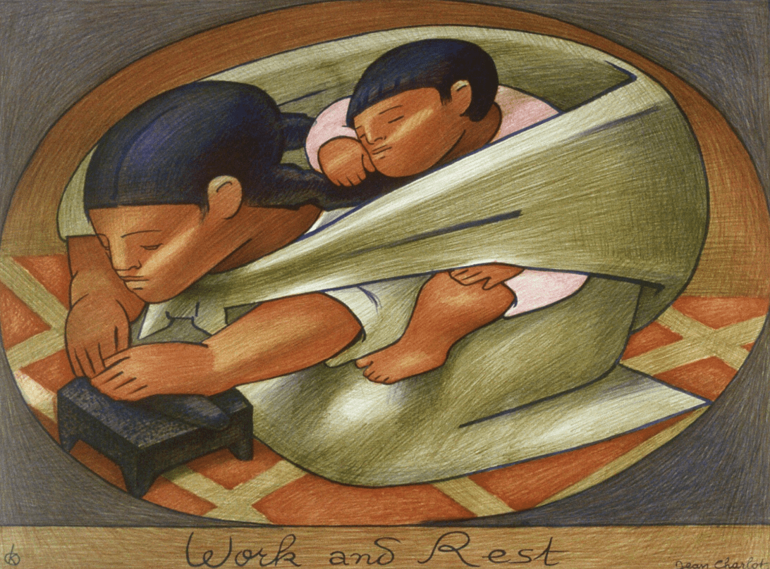 Sixth Sunday of Easter