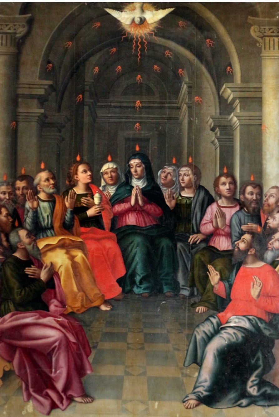 Day of Pentecost