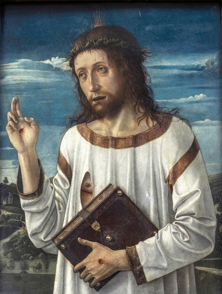 Fifth Sunday of Easter