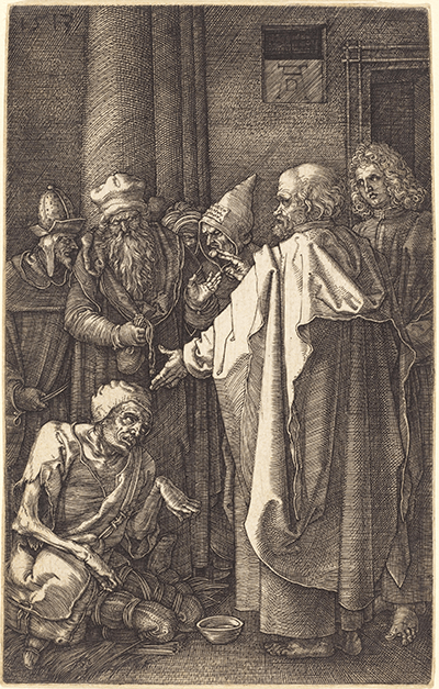 Third Sunday After Pentecost