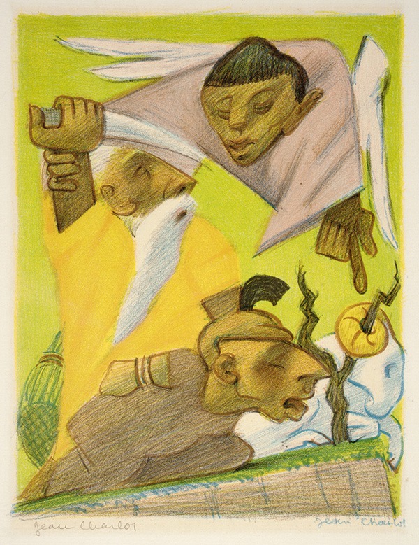 Fifth Sunday After Pentecost