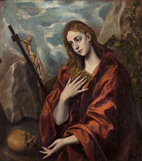 Eighth Sunday After Pentecost