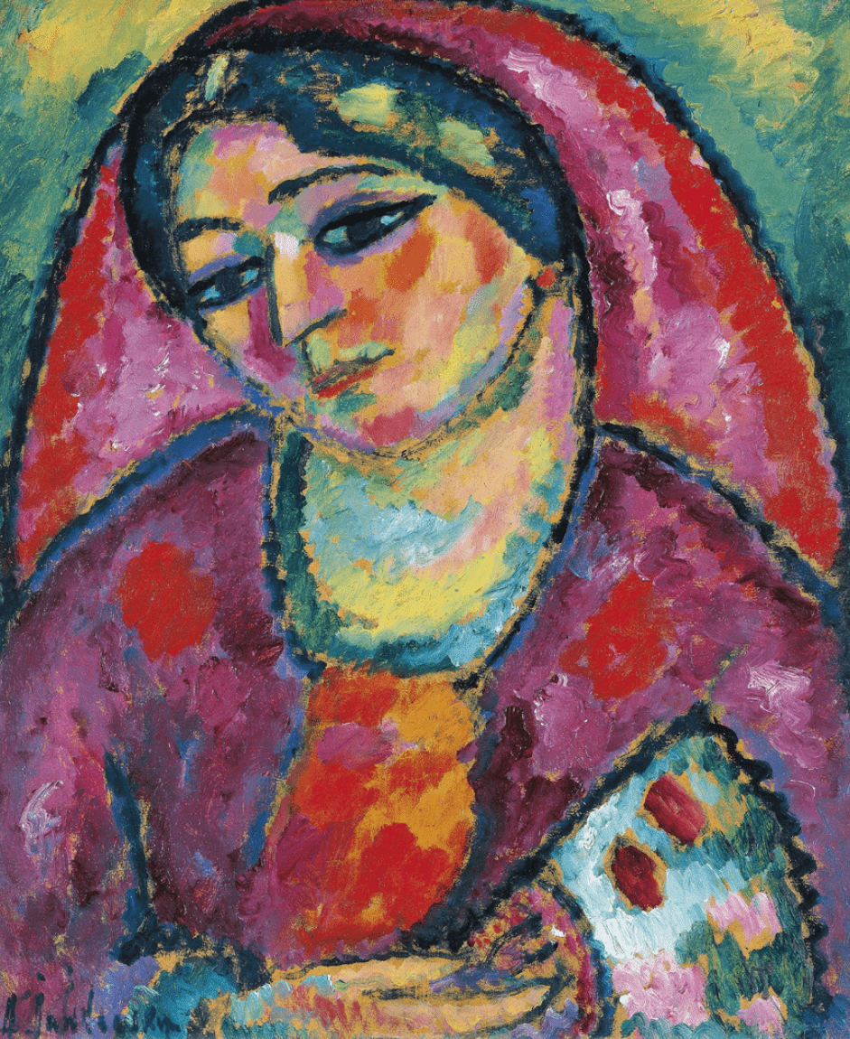Twelfth Sunday after Pentecost