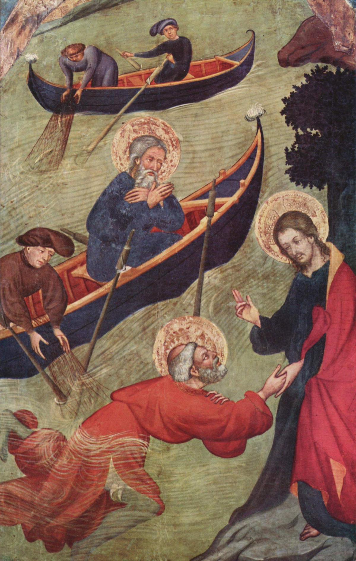 Eleventh Sunday after Pentecost