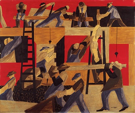 Fifteenth Sunday after Pentecost