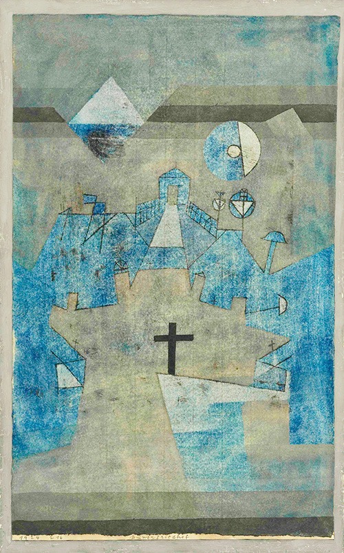 Sixteenth Sunday After Pentecost
