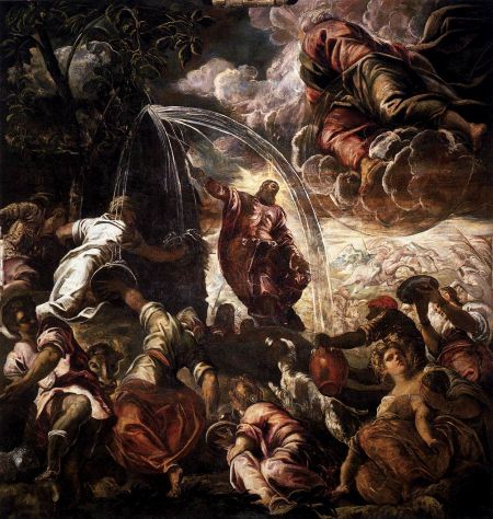 Eighteenth Sunday after Pentecost